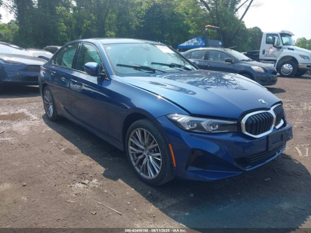BMW 330I – zdjęcie z aukcji, lot #42456198