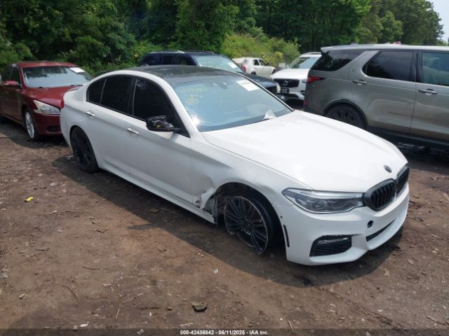 BMW 540I – zdjęcie z aukcji, lot #42456842