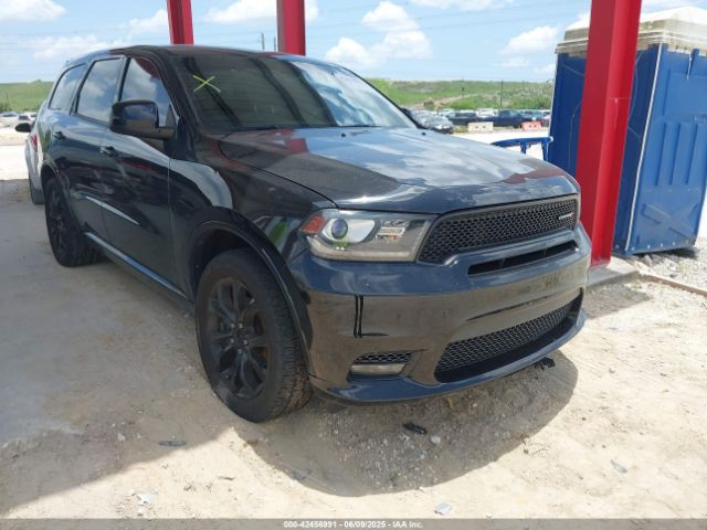 DODGE DURANGO – zdjęcie z aukcji, lot #42456991