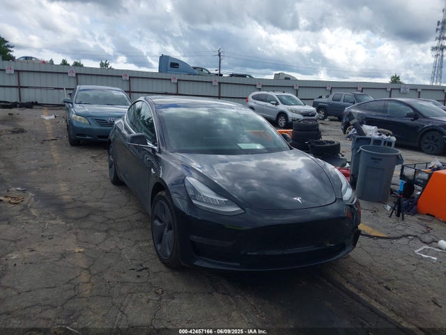 2019 TESLA MODEL 3 LONG RANGE/PERFORMANCE