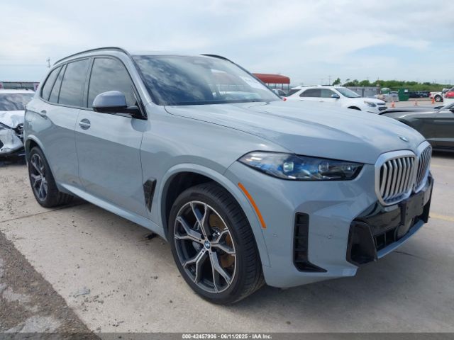 BMW X5 – zdjęcie z aukcji, lot #42457906