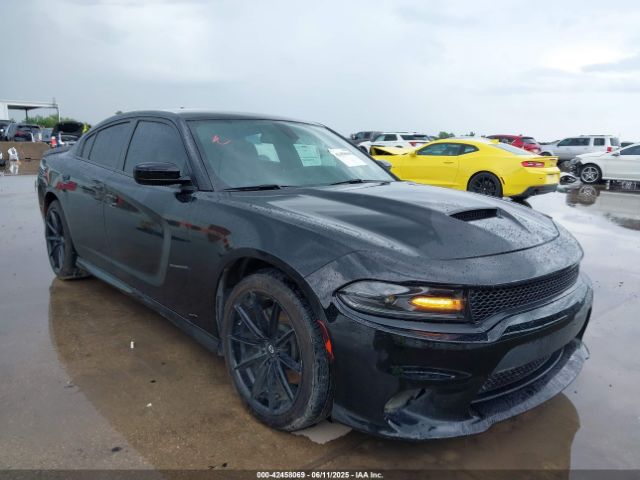 DODGE CHARGER – zdjęcie z aukcji, lot #42458069