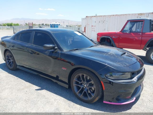 DODGE CHARGER – zdjęcie z aukcji, lot #42458130