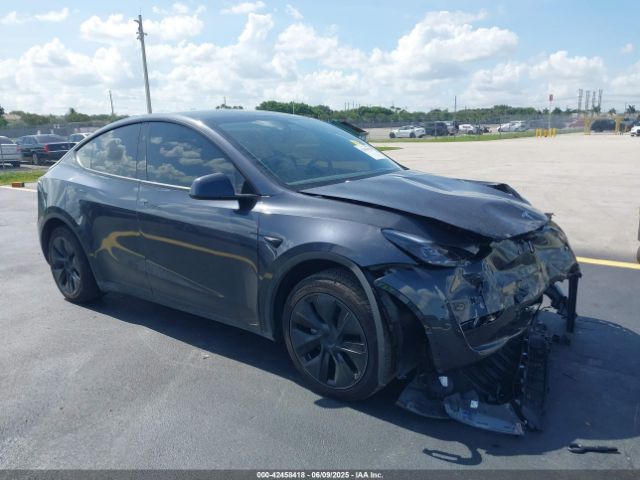 TESLA MODEL Y – zdjęcie z aukcji, lot #42458418