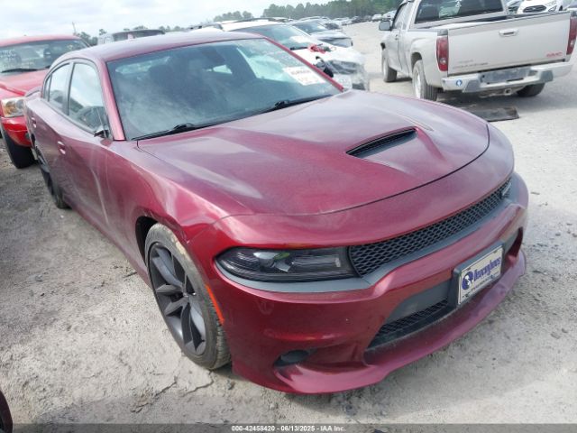 DODGE CHARGER – zdjęcie z aukcji, lot #42458420