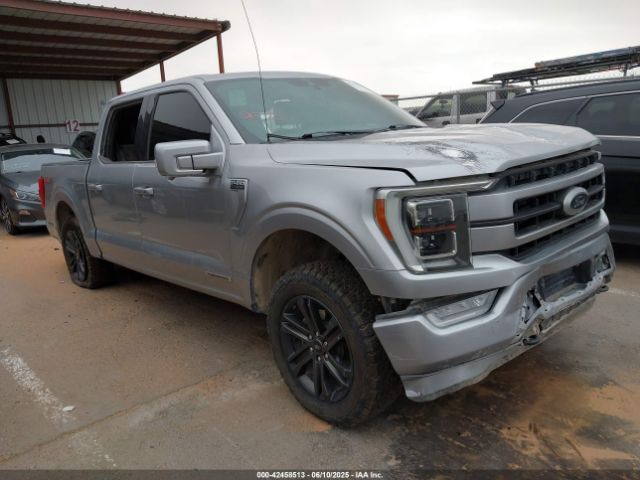 FORD F-150 – zdjęcie z aukcji, lot #42458513