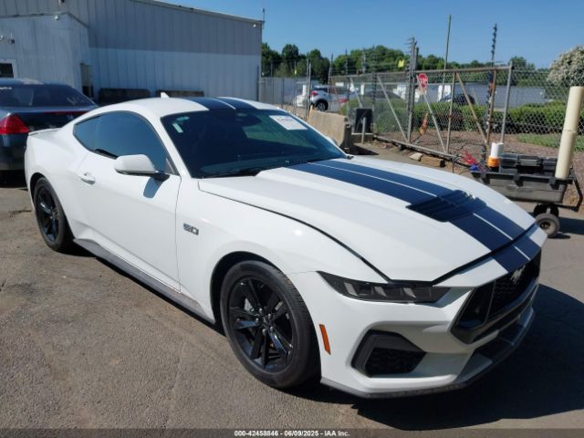 FORD MUSTANG – zdjęcie z aukcji, lot #42458846