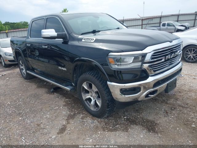 RAM 1500 – zdjęcie z aukcji, lot #42459574