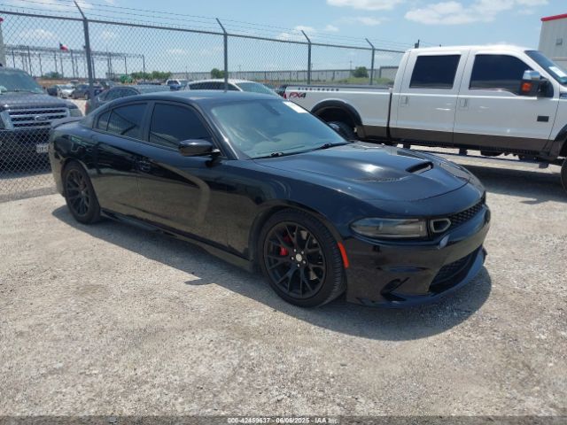 DODGE CHARGER – zdjęcie z aukcji, lot #42459637