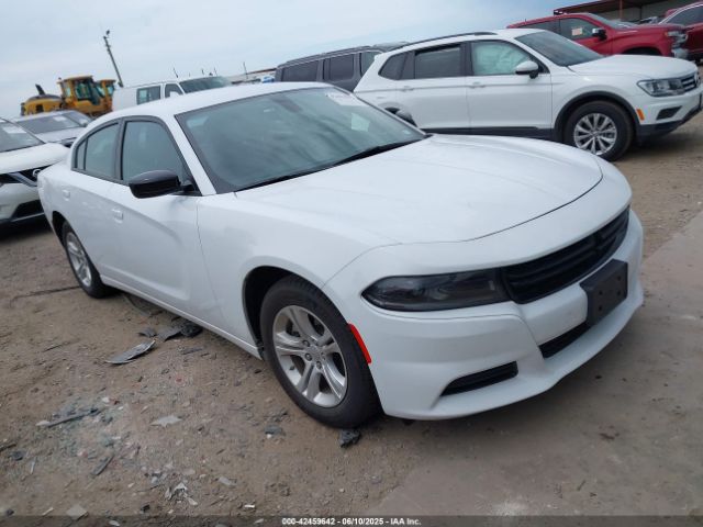 DODGE CHARGER – zdjęcie z aukcji, lot #42459642