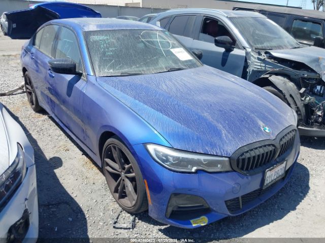 BMW 3 SERIES – zdjęcie z aukcji, lot #42460423