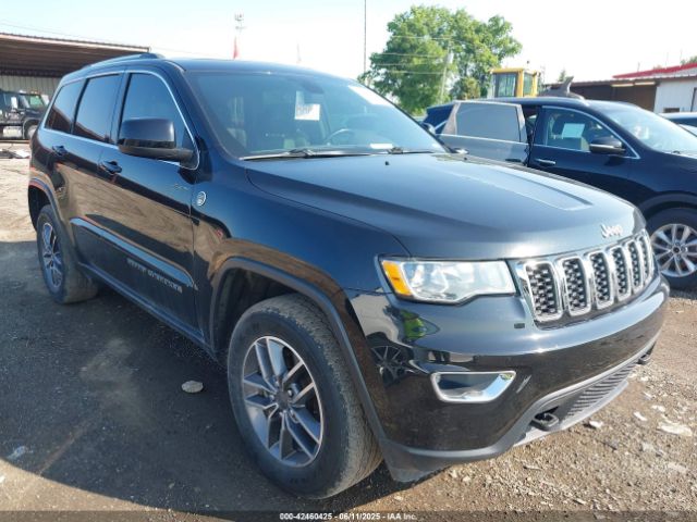 JEEP GRAND CHEROKEE – zdjęcie z aukcji, lot #42460425