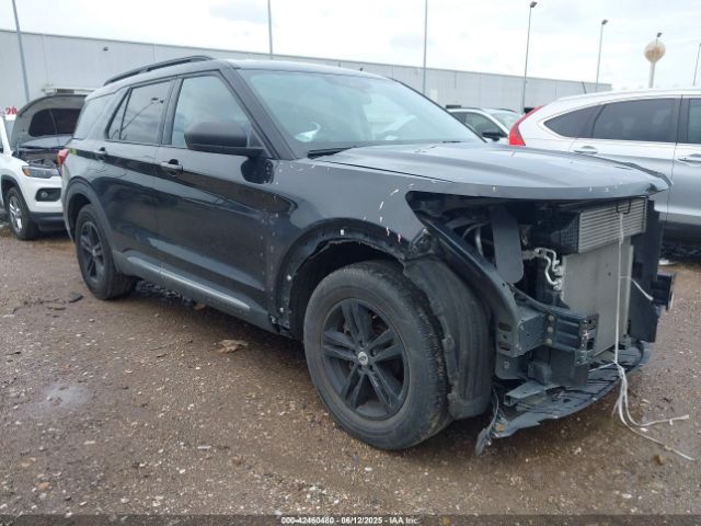 FORD EXPLORER – zdjęcie z aukcji, lot #42460480