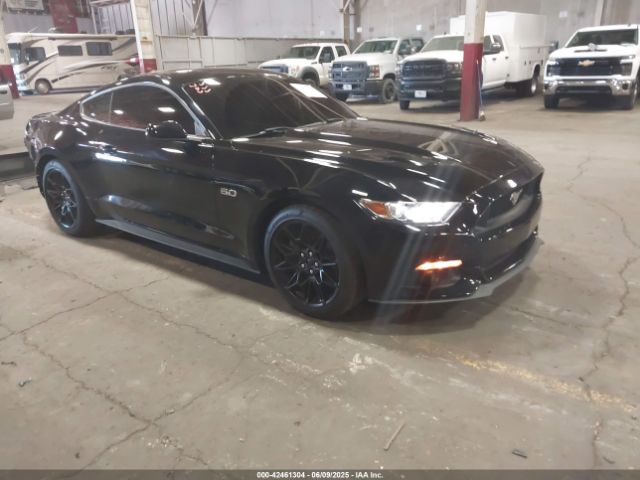 FORD MUSTANG – zdjęcie z aukcji, lot #42461304