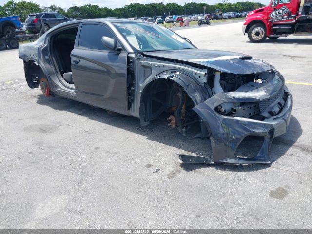 DODGE CHARGER – zdjęcie z aukcji, lot #42462542