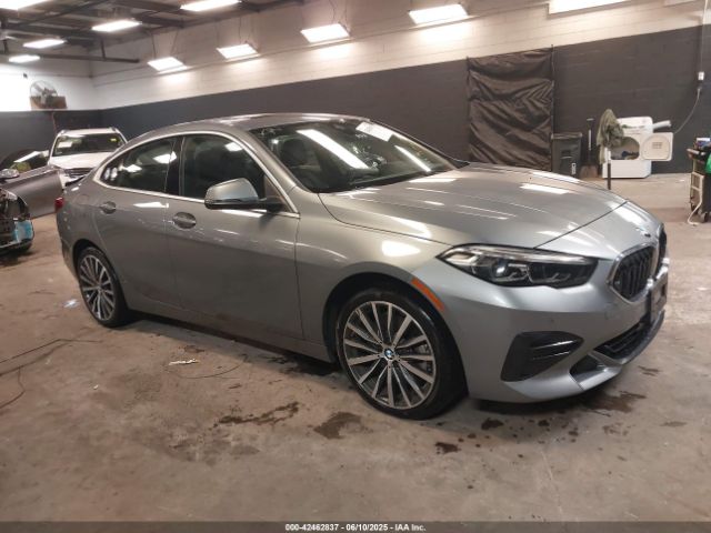 BMW 228 GRAN COUPE – zdjęcie z aukcji, lot #42462837