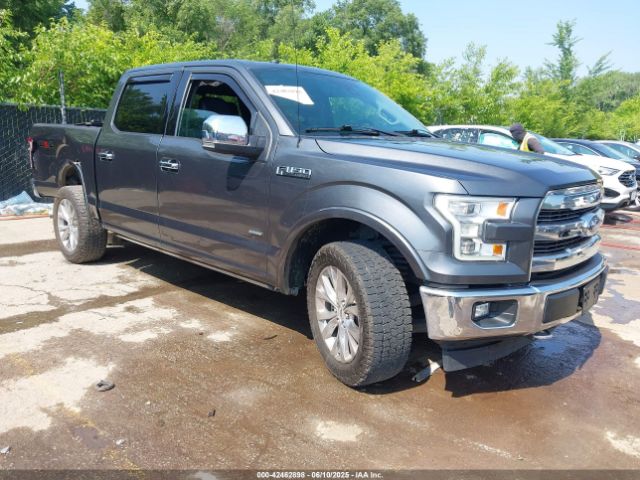 FORD F-150 – zdjęcie z aukcji, lot #42462898