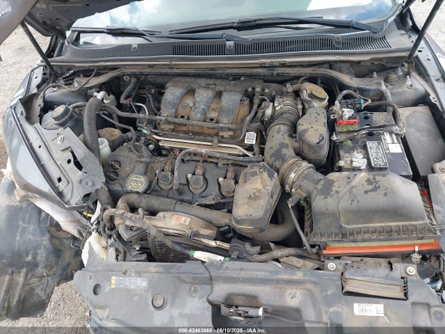 2014 FORD TAURUS LIMITED 照片 10