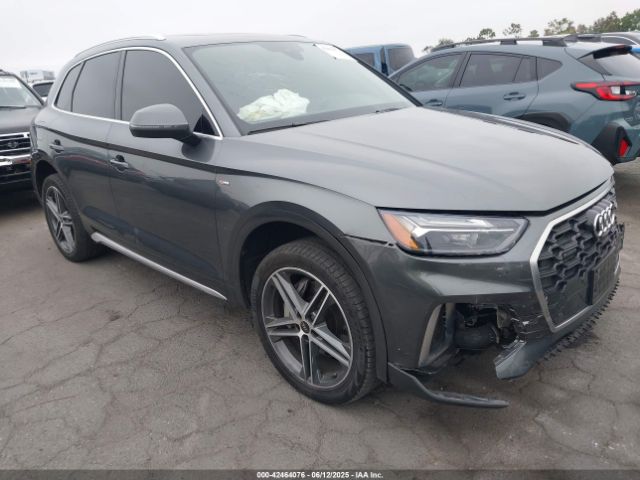 AUDI Q5 E – zdjęcie z aukcji, lot #42464076