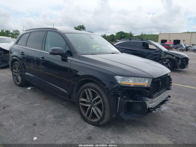 AUDI Q7 – zdjęcie z aukcji, lot #42464089