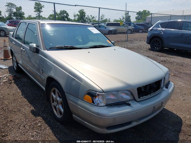 2000 VOLVO S70 SE