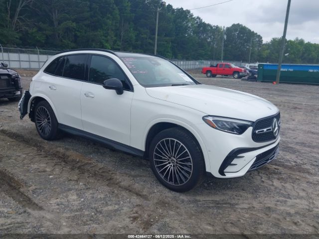 MERCEDES-BENZ GLC 350E – zdjęcie z aukcji, lot #42464127