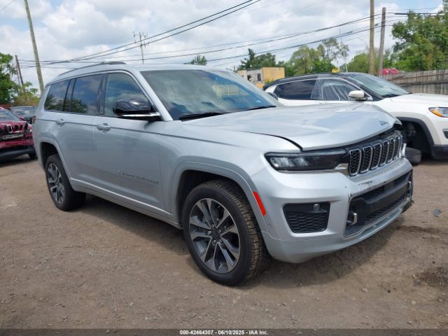 JEEP GRAND CHEROKEE – zdjęcie z aukcji, lot #42464307