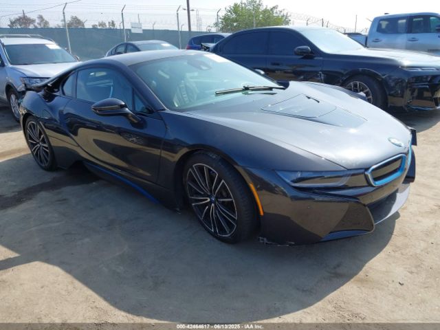 BMW I8 – zdjęcie z aukcji, lot #42464617