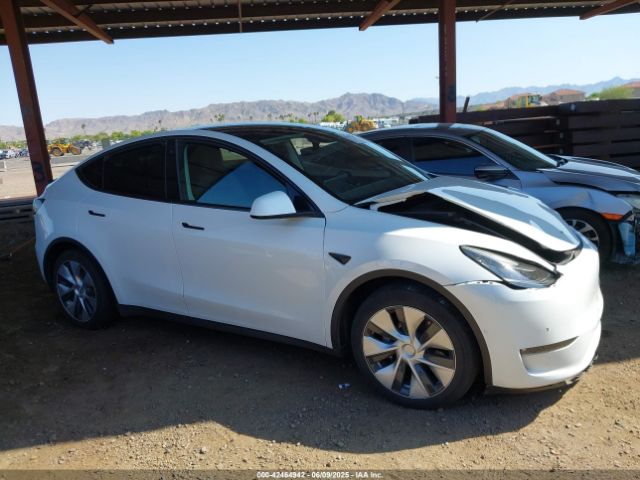 TESLA MODEL Y – zdjęcie z aukcji, lot #42464942