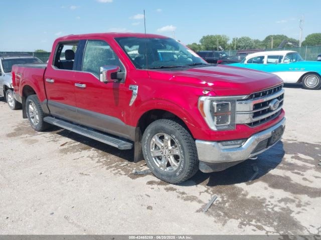 FORD F-150 – zdjęcie z aukcji, lot #42465289