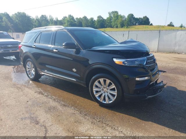 FORD EXPLORER – zdjęcie z aukcji, lot #42465498