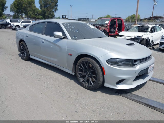 DODGE CHARGER – zdjęcie z aukcji, lot #42465649