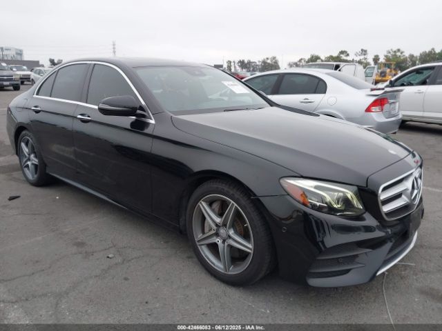 MERCEDES-BENZ E 300 – zdjęcie z aukcji, lot #42466083