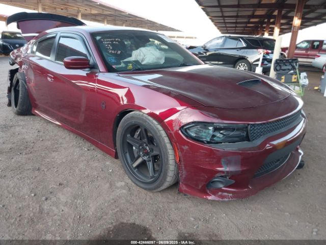 DODGE CHARGER – zdjęcie z aukcji, lot #42466097
