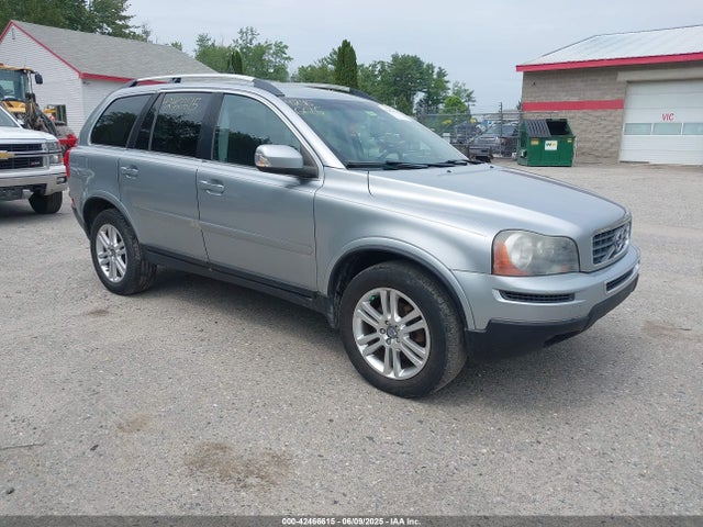 2012 VOLVO XC90 3.2/3.2 PLATINUM/3.2 PREMIER PLUS