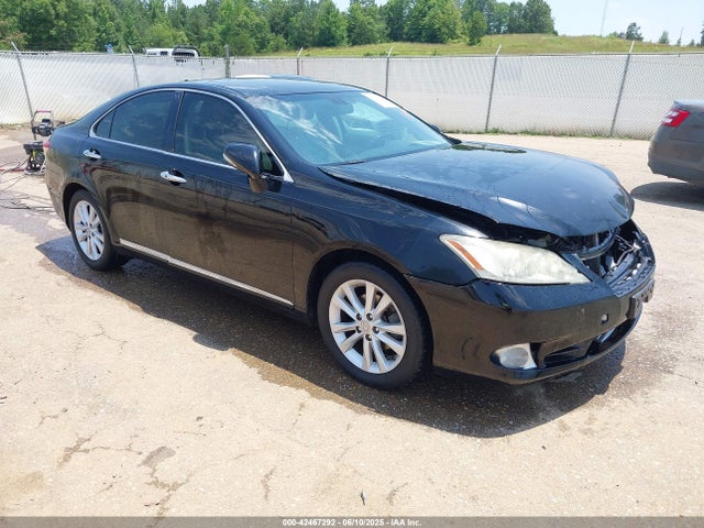2011 LEXUS ES 