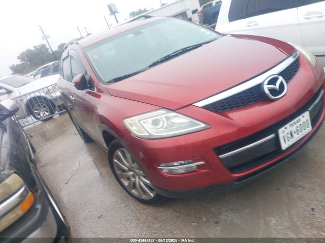 2008 MAZDA CX-9 GRAND TOURING