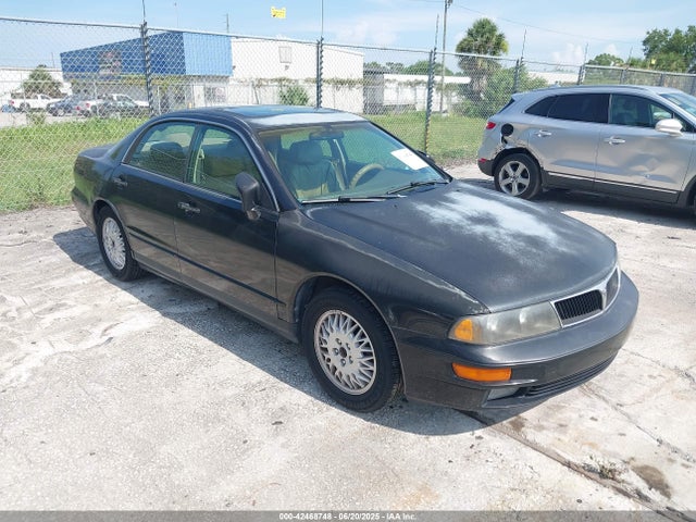 1999 MITSUBISHI DIAMANTE 