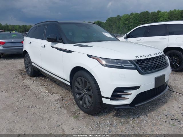 LAND ROVER RANGE ROVER VELAR – zdjęcie z aukcji, lot #42469138