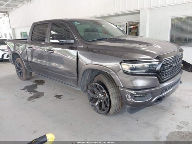 RAM 1500 – zdjęcie z aukcji, lot #42470029