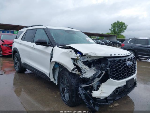 FORD EXPLORER – zdjęcie z aukcji, lot #42470989