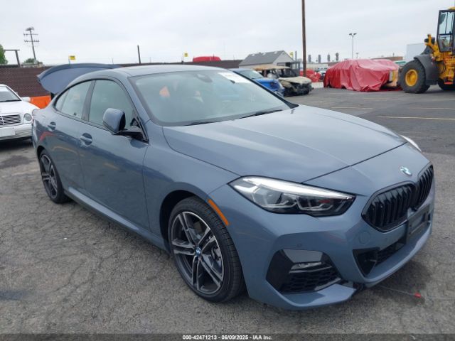 BMW 228 GRAN COUPE – zdjęcie z aukcji, lot #42471213