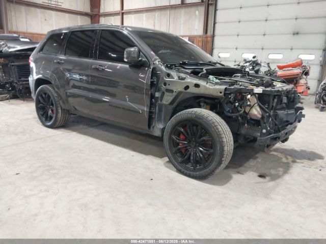 JEEP GRAND CHEROKEE – zdjęcie z aukcji, lot #42471551