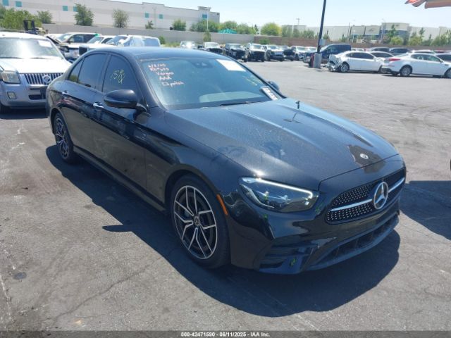 MERCEDES-BENZ E 350 – zdjęcie z aukcji, lot #42471590