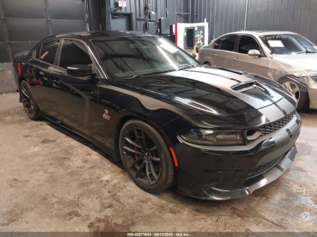 DODGE CHARGER – zdjęcie z aukcji, lot #42471643