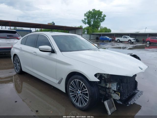 BMW 540 – zdjęcie z aukcji, lot #42471644
