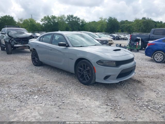 DODGE CHARGER – zdjęcie z aukcji, lot #42471923