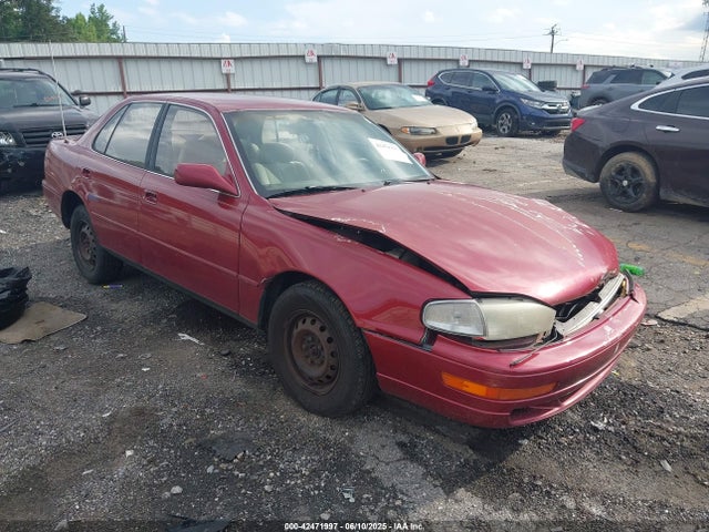 1994 TOYOTA CAMRY LE