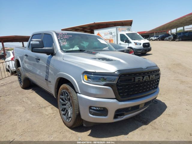 RAM 1500 – zdjęcie z aukcji, lot #42472018