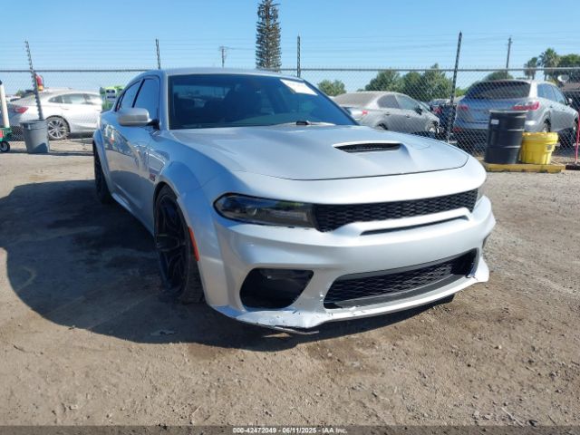 DODGE CHARGER – zdjęcie z aukcji, lot #42472049